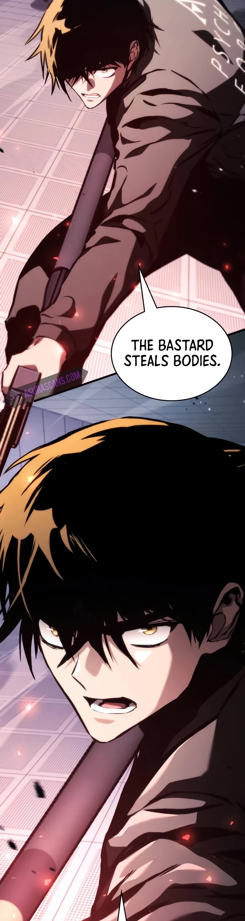 Kill The Dragon Chapter 105 page 3 - Chapter 105