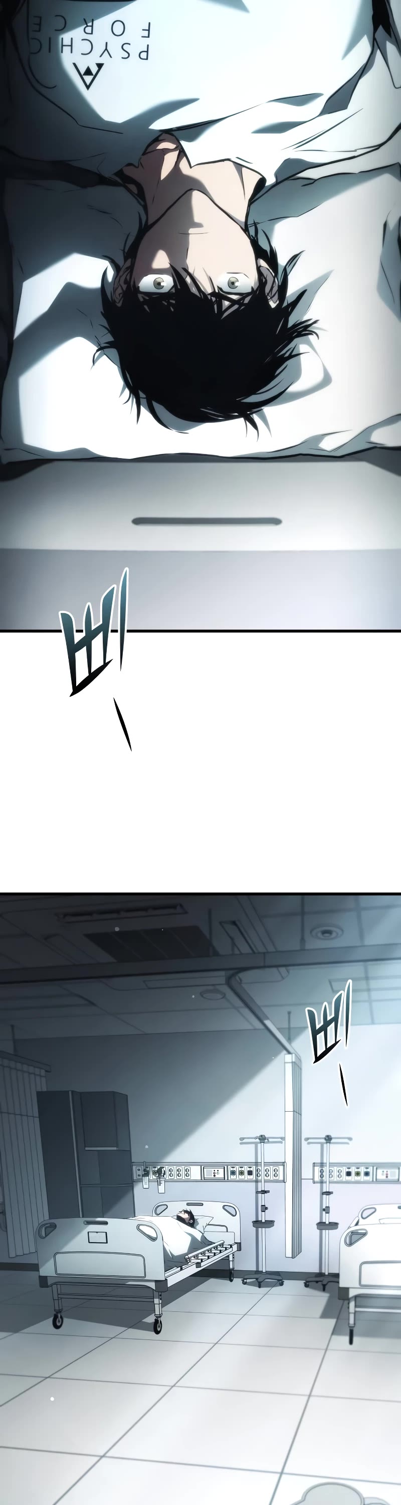 Kill The Dragon Chapter 105 page 31 - Chapter 105