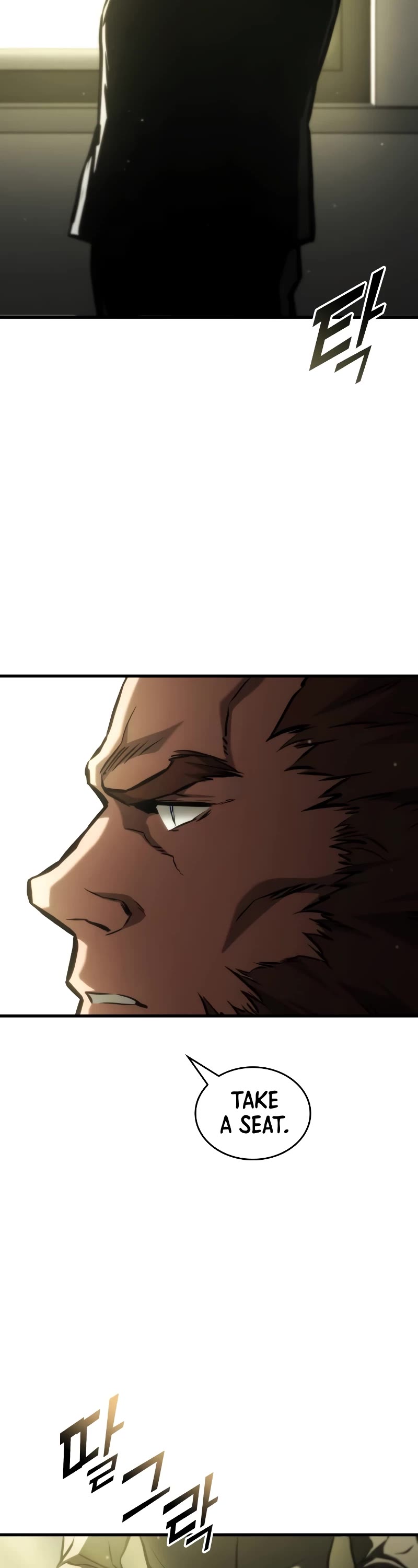 Kill The Dragon Chapter 105 page 35 - Chapter 105