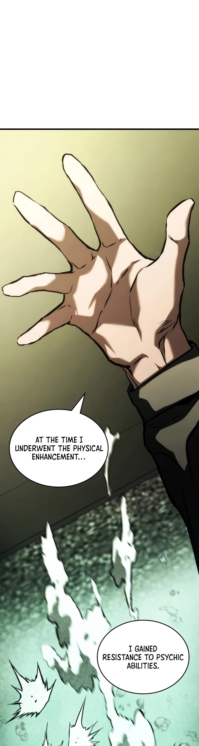 Kill The Dragon Chapter 105 page 40 - Chapter 105