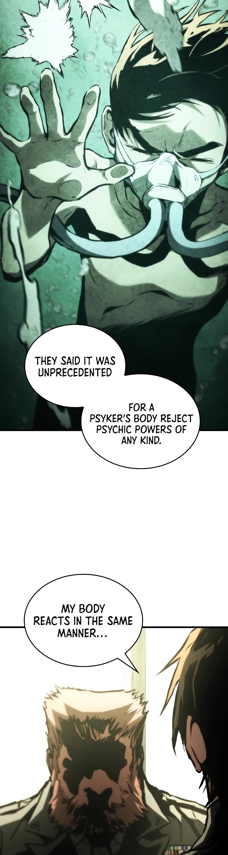 Kill The Dragon Chapter 105 page 41 - Chapter 105