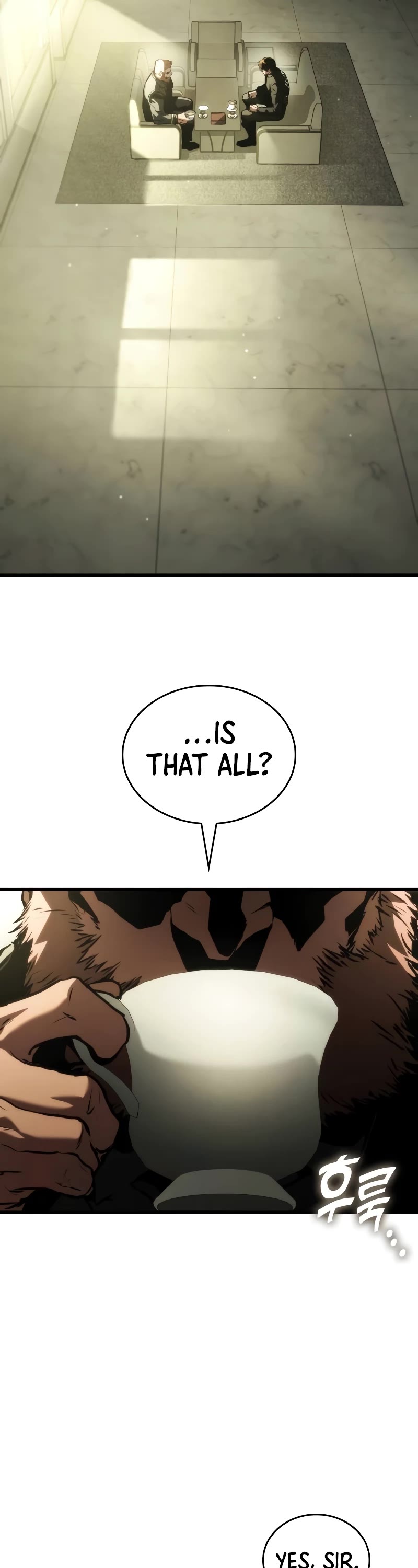 Kill The Dragon Chapter 105 page 44 - Chapter 105
