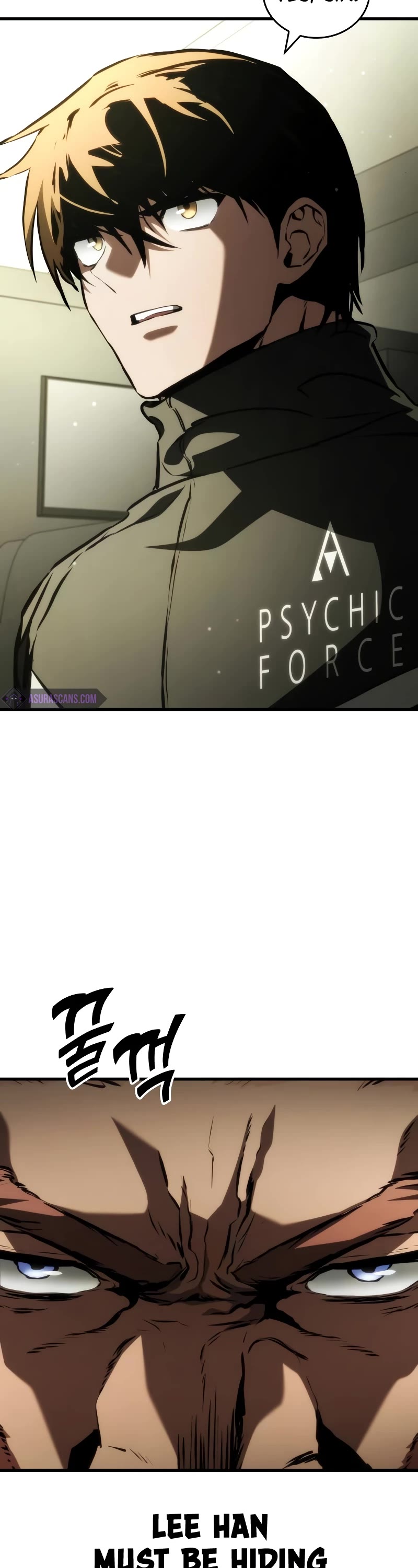 Kill The Dragon Chapter 105 page 45 - Chapter 105