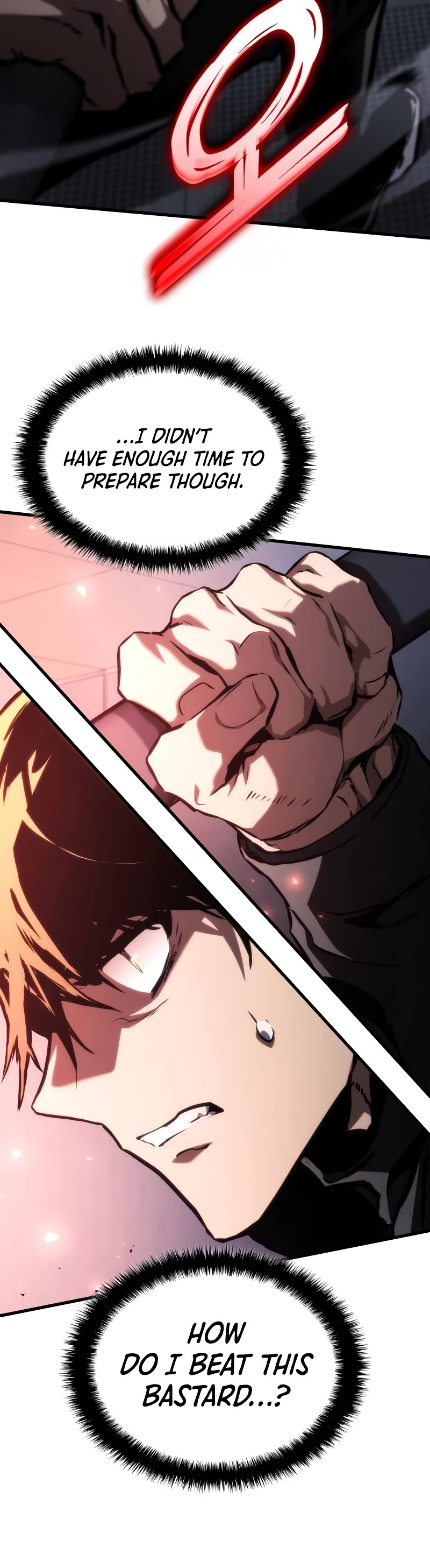 Kill The Dragon Chapter 105 page 5 - Chapter 105