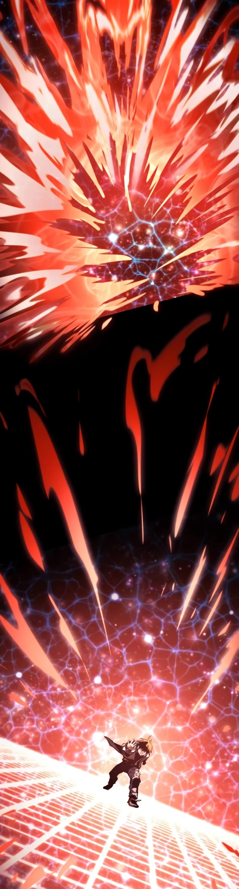 Kill The Dragon Chapter 105 page 55 - Chapter 105