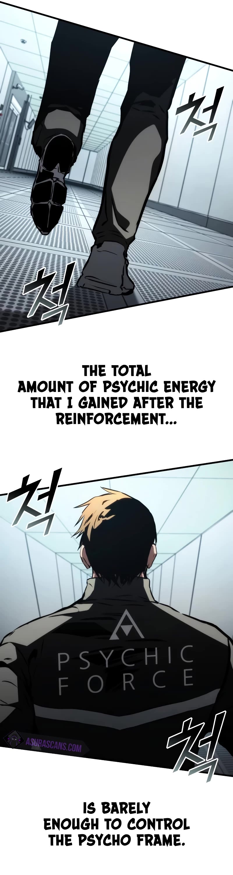 Kill The Dragon Chapter 105 page 57 - Chapter 105