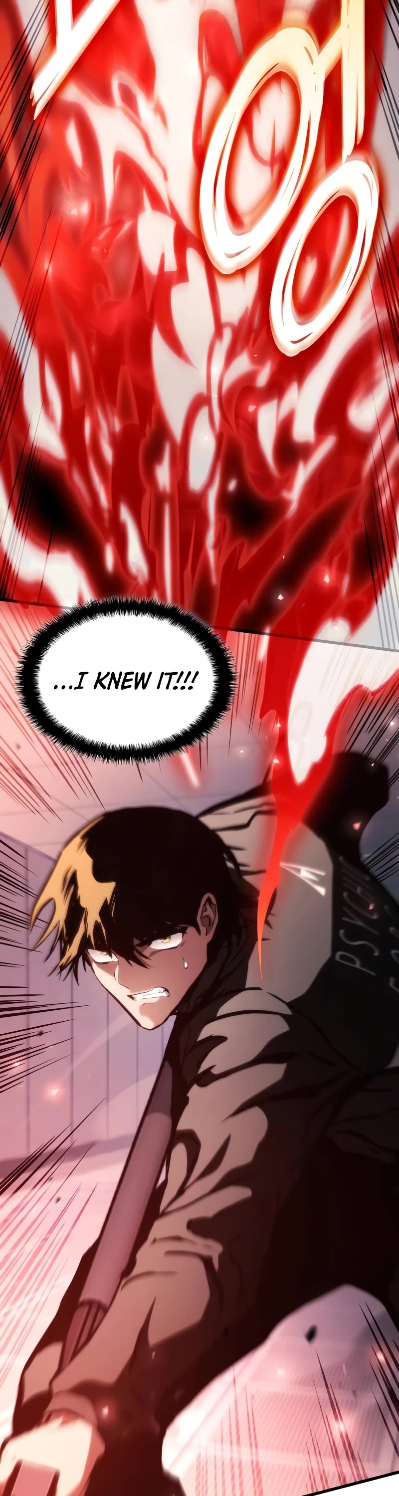 Kill The Dragon Chapter 105 page 7 - Chapter 105