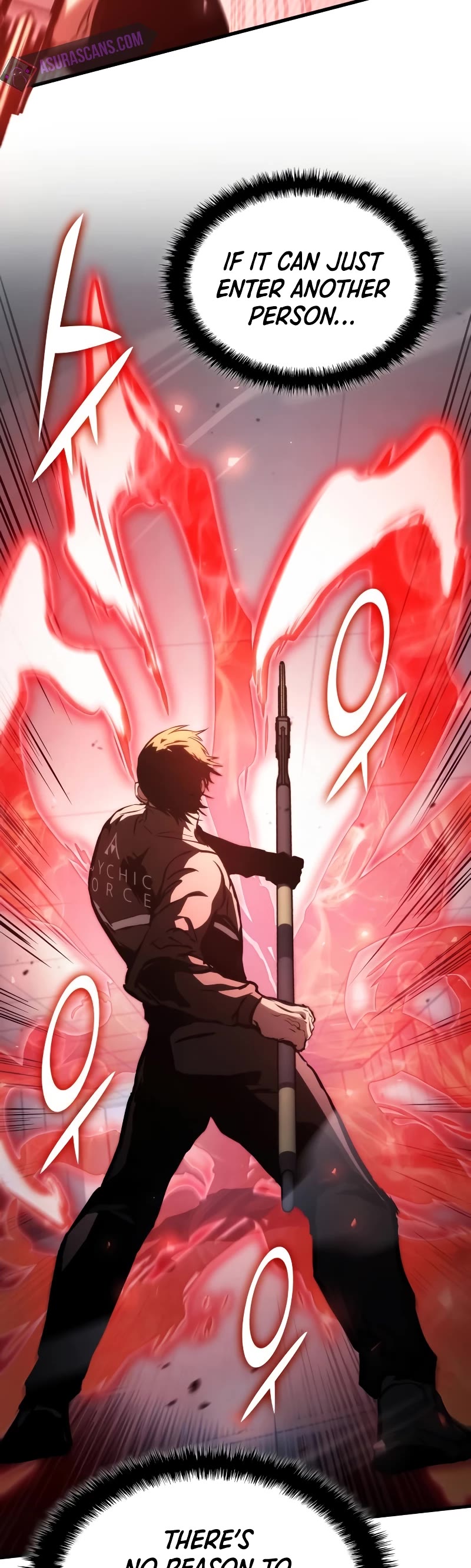 Kill The Dragon Chapter 105 page 8 - Chapter 105