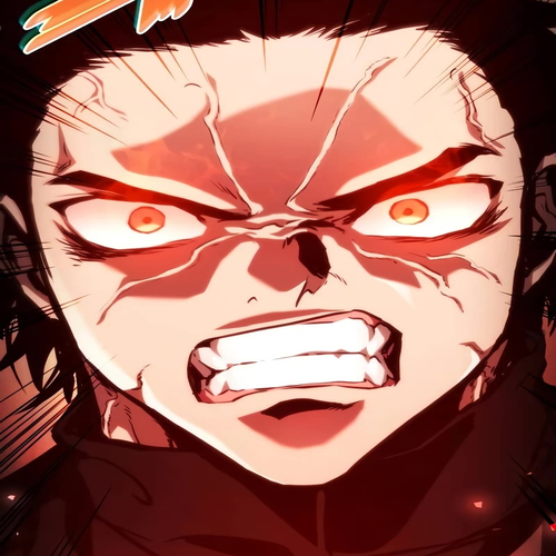 Kill The Dragon Chapter 105 cover