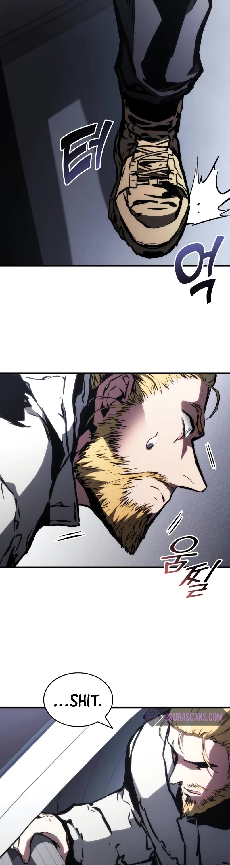 Kill The Dragon Chapter 106 page 13 - Chapter 106