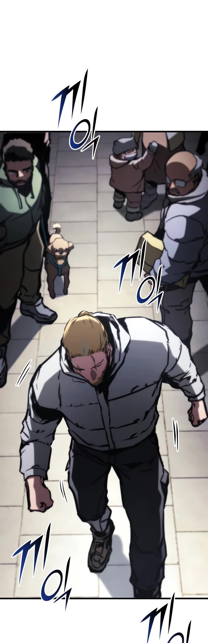 Kill The Dragon Chapter 106 page 15 - Chapter 106