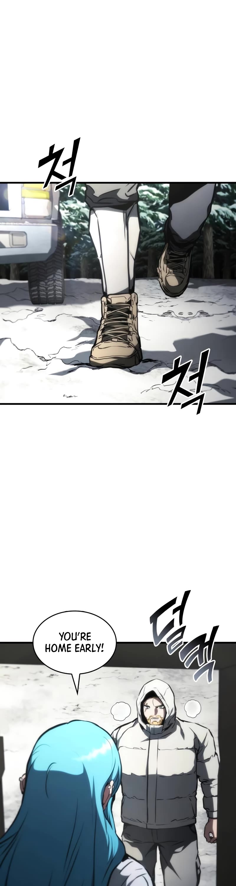 Kill The Dragon Chapter 106 page 3 - Chapter 106