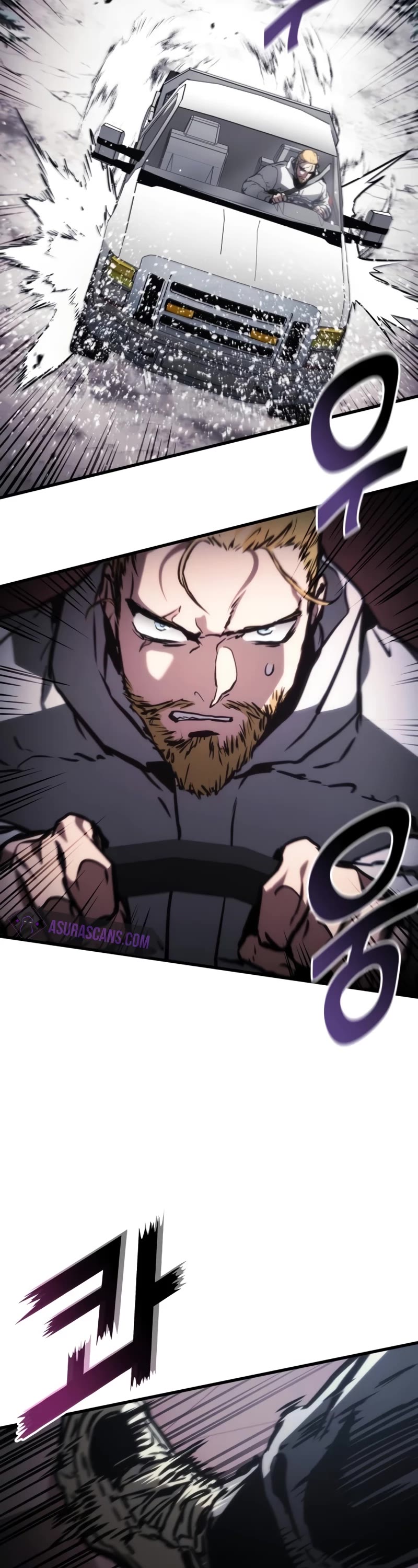 Kill The Dragon Chapter 106 page 34 - Chapter 106