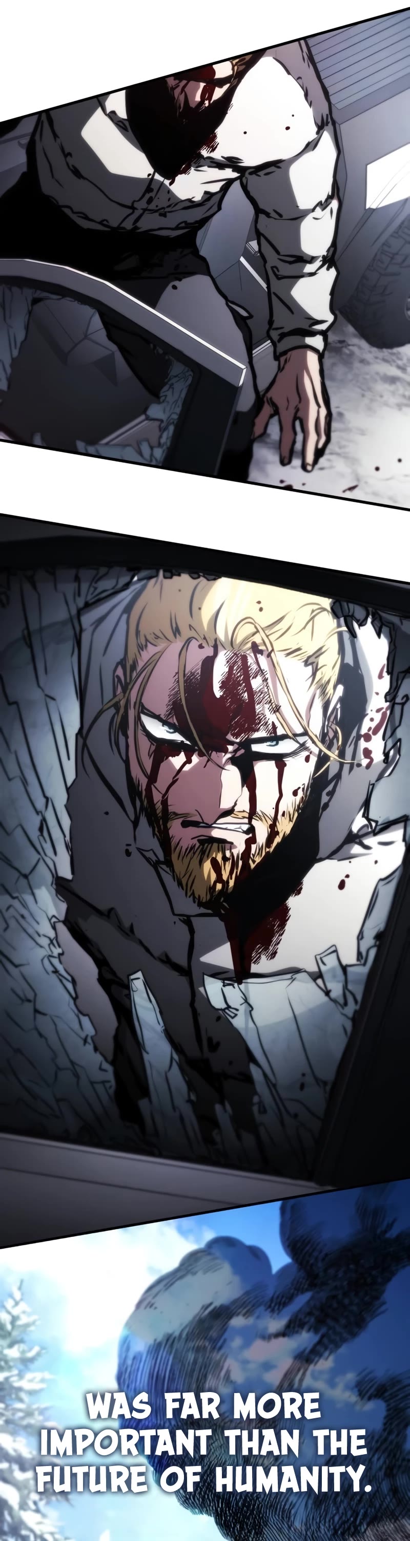 Kill The Dragon Chapter 106 page 41 - Chapter 106
