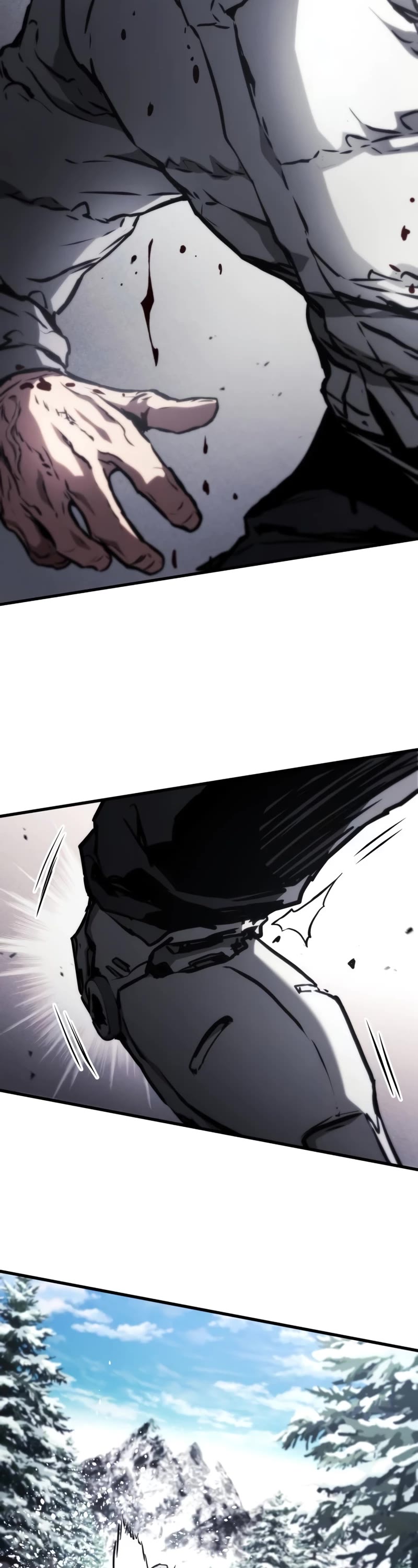 Kill The Dragon Chapter 106 page 43 - Chapter 106