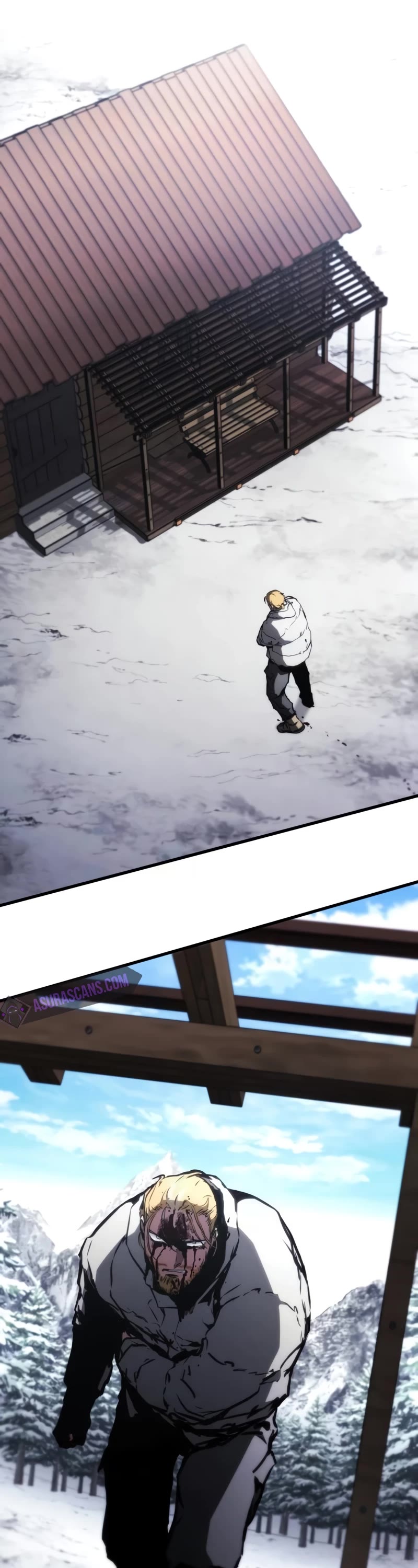 Kill The Dragon Chapter 106 page 46 - Chapter 106