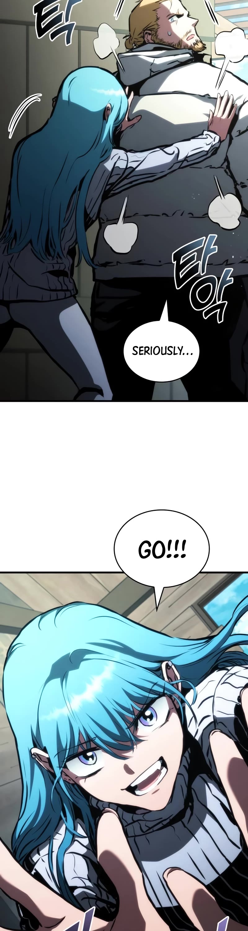 Kill The Dragon Chapter 106 page 8 - Chapter 106