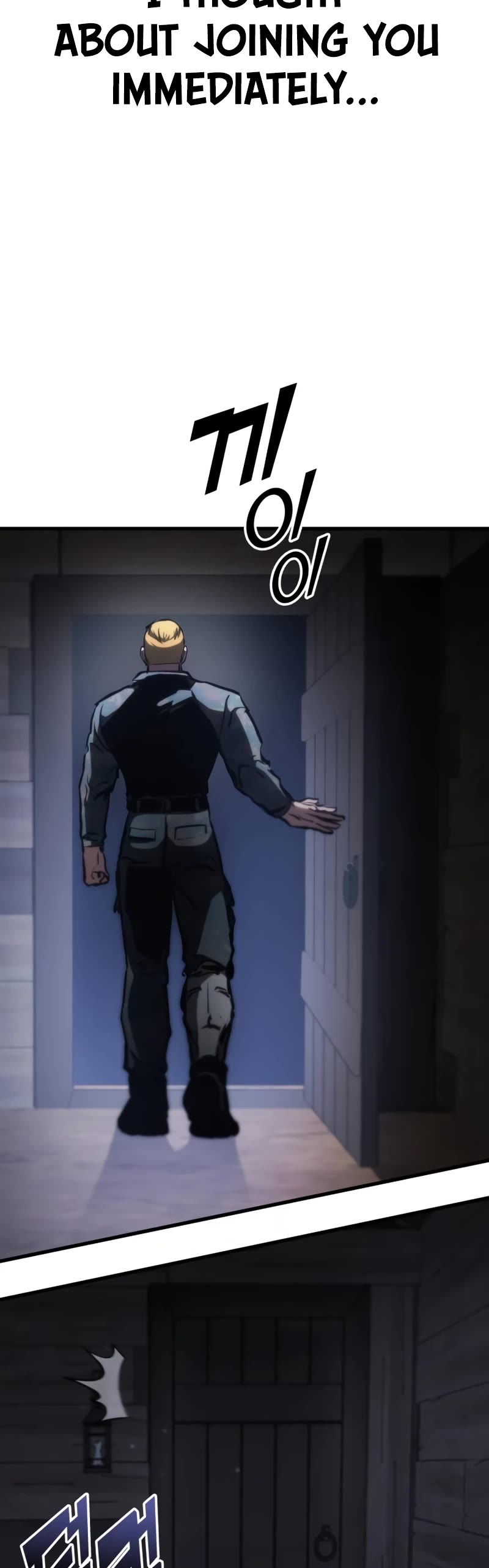 Kill The Dragon Chapter 107 page 25 - Chapter 107