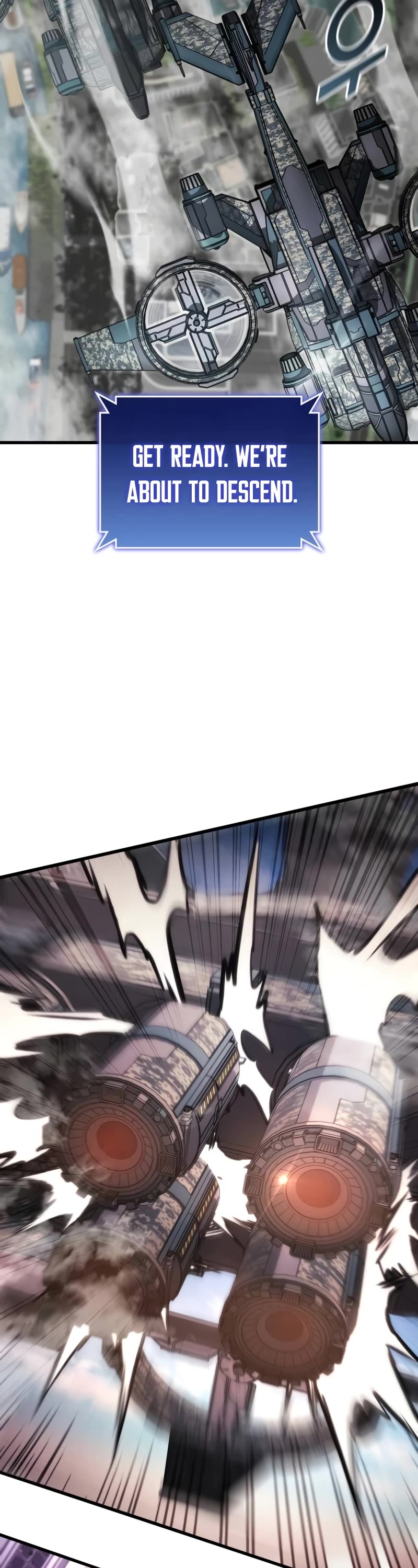 Kill The Dragon Chapter 107 page 34 - Chapter 107