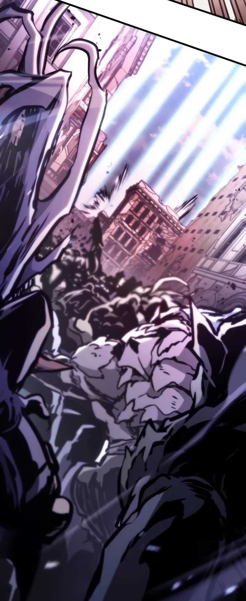 Kill The Dragon Chapter 107 page 35 - Chapter 107