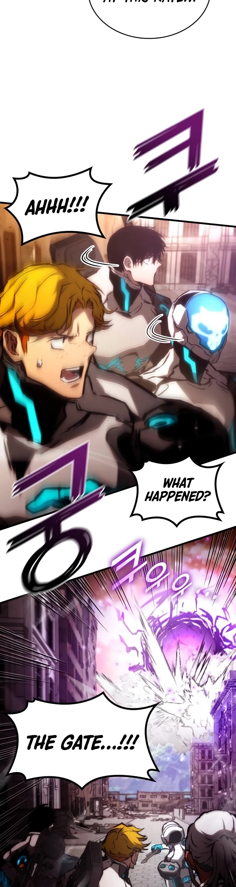 Kill The Dragon Chapter 107 page 44 - Chapter 107