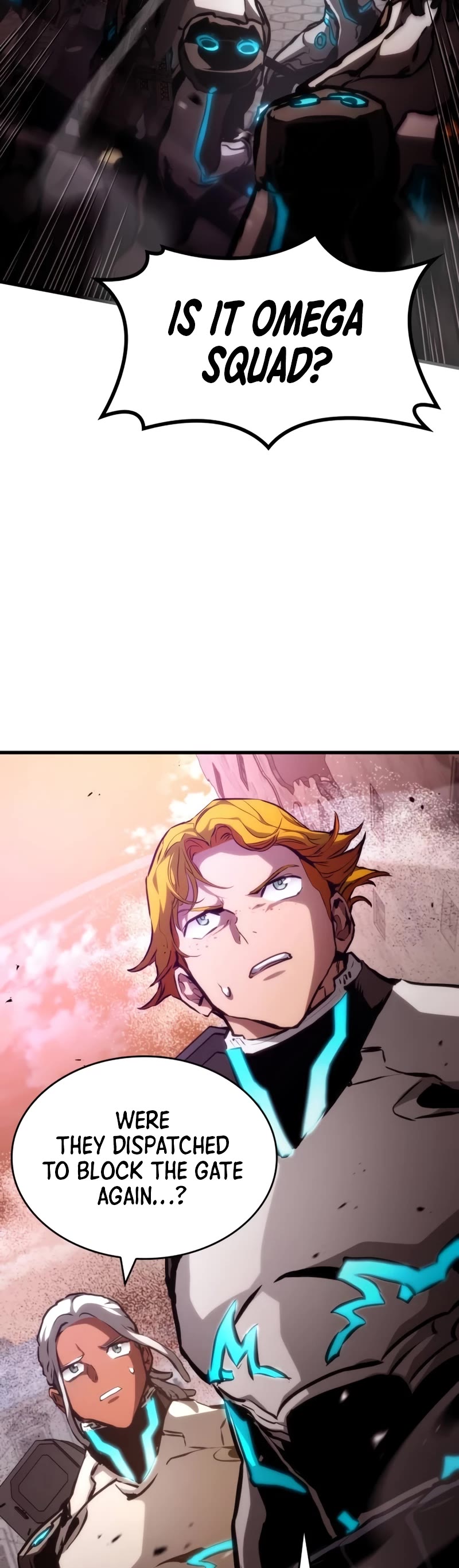 Kill The Dragon Chapter 107 page 45 - Chapter 107