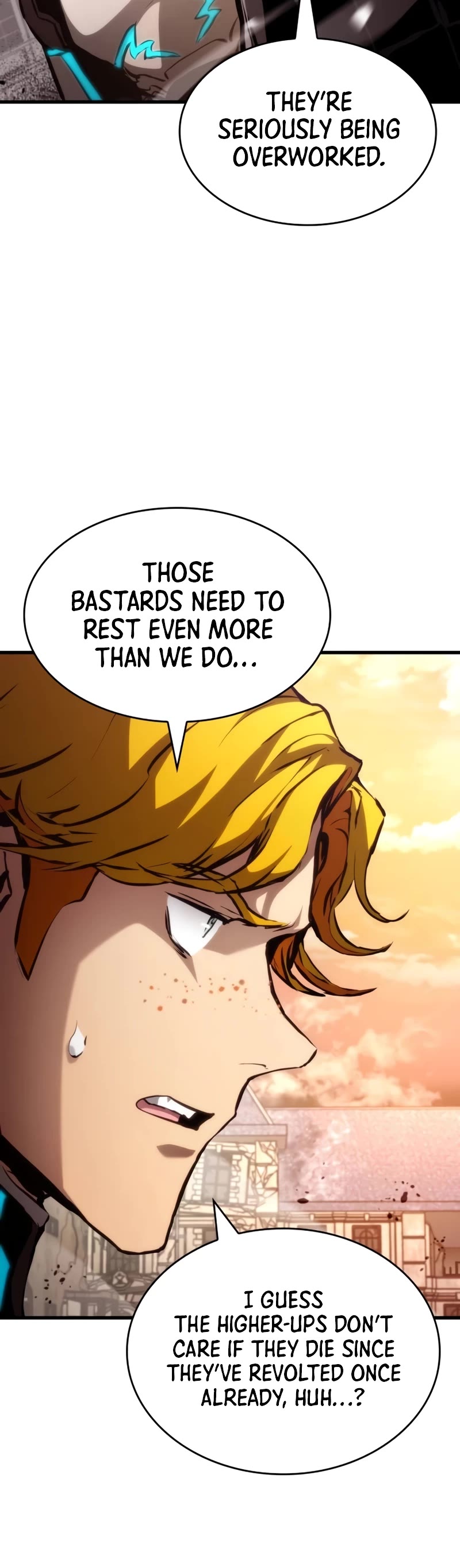 Kill The Dragon Chapter 107 page 46 - Chapter 107