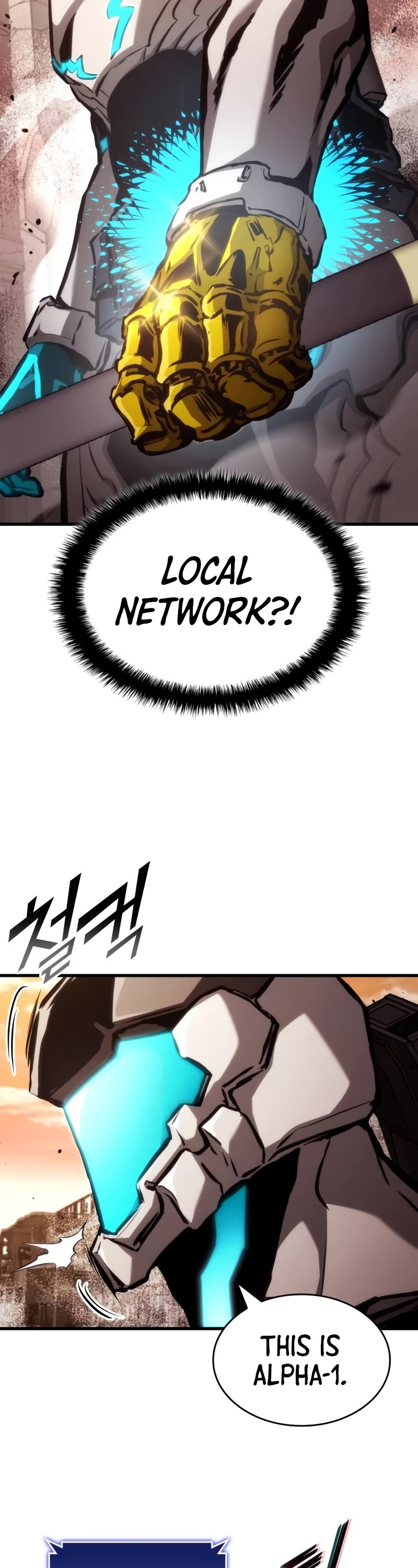 Kill The Dragon Chapter 107 page 48 - Chapter 107