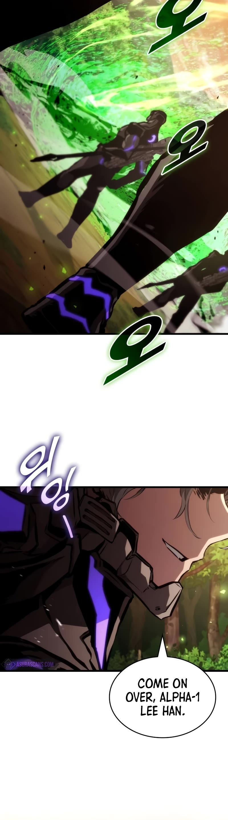 Kill The Dragon Chapter 107 page 54 - Chapter 107