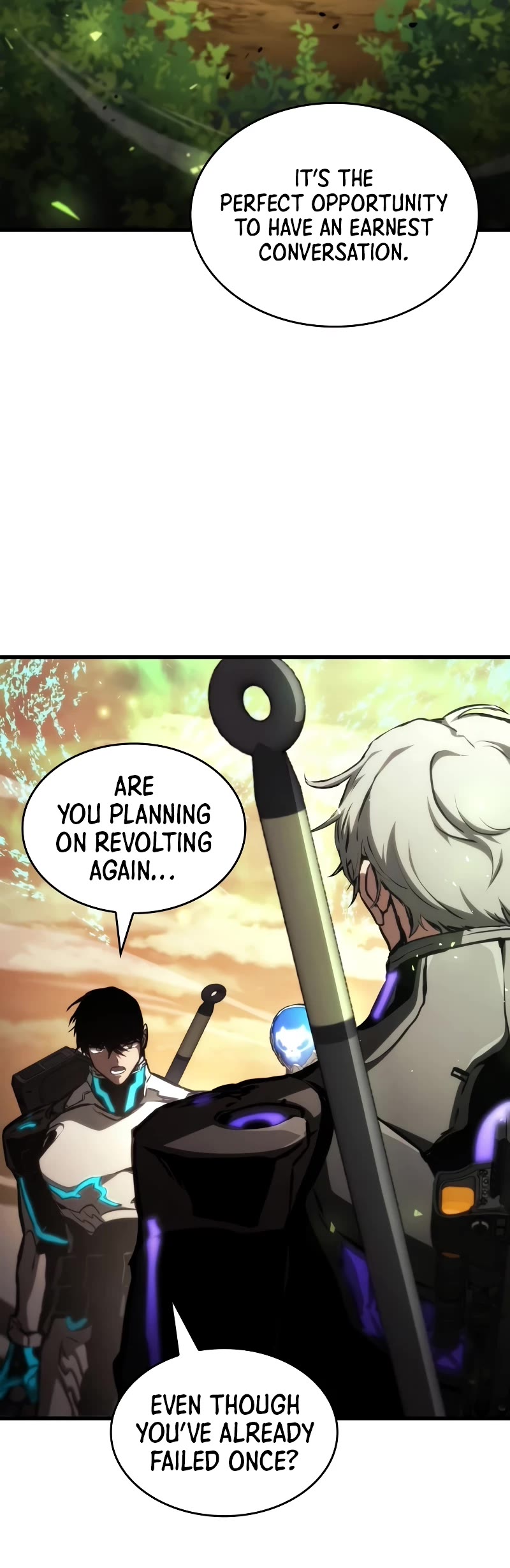 Kill The Dragon Chapter 108 page 20 - Chapter 108
