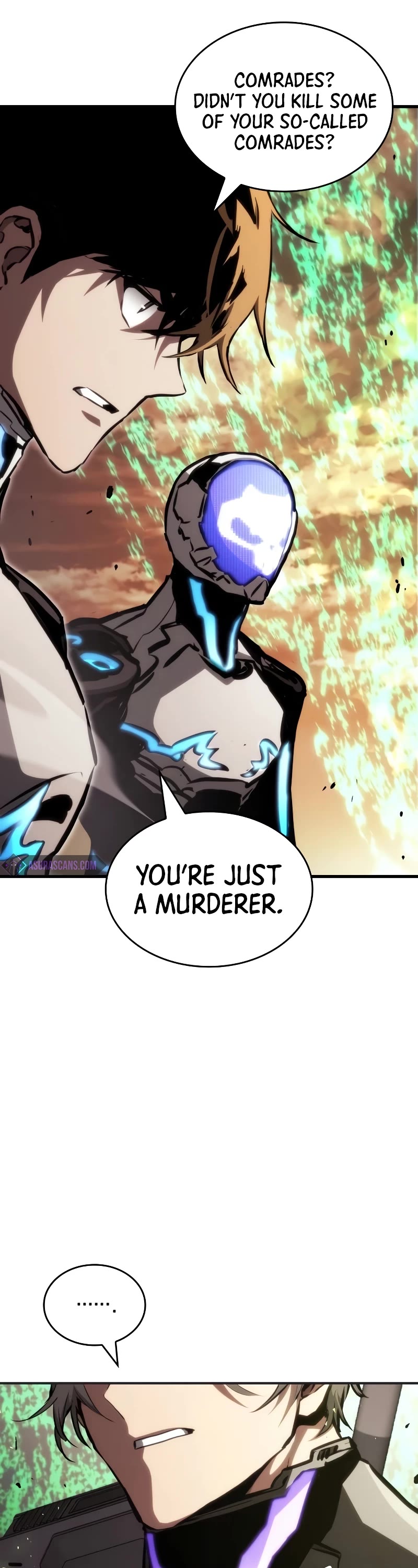 Kill The Dragon Chapter 108 page 28 - Chapter 108