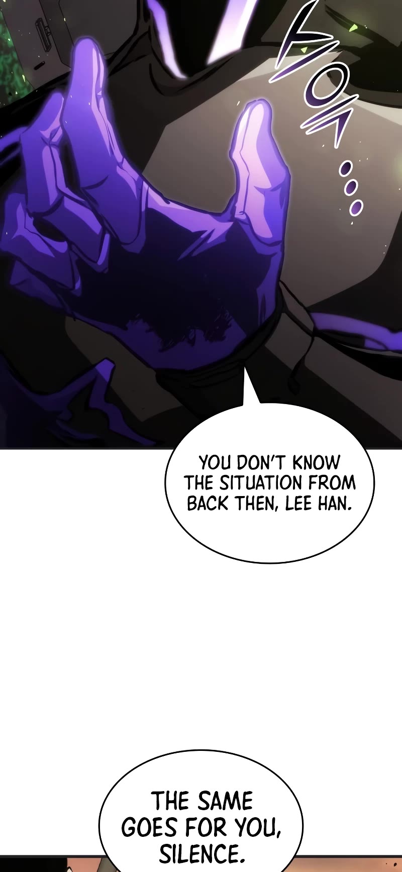 Kill The Dragon Chapter 108 page 29 - Chapter 108