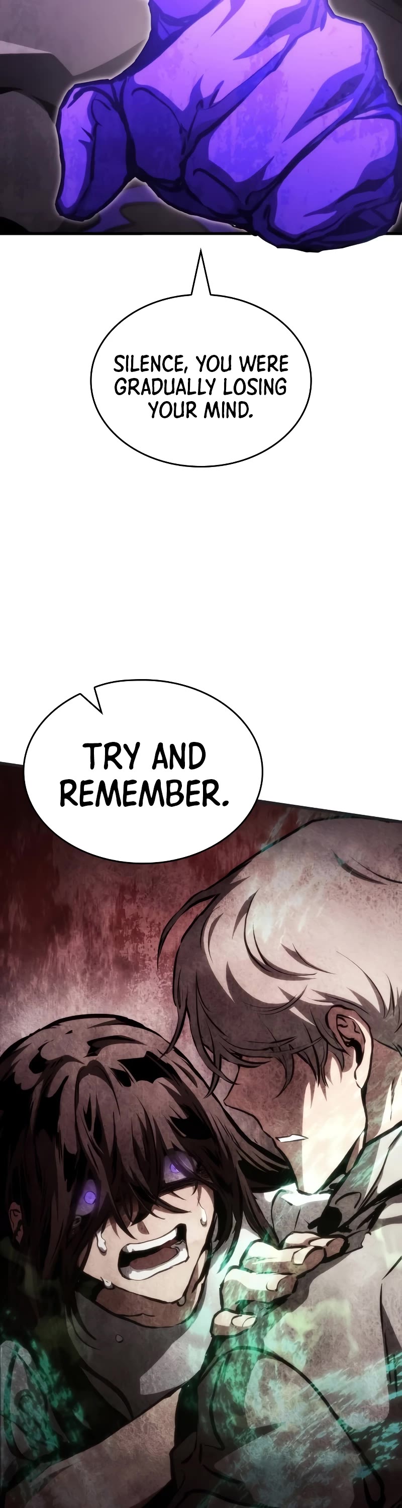 Kill The Dragon Chapter 108 page 32 - Chapter 108