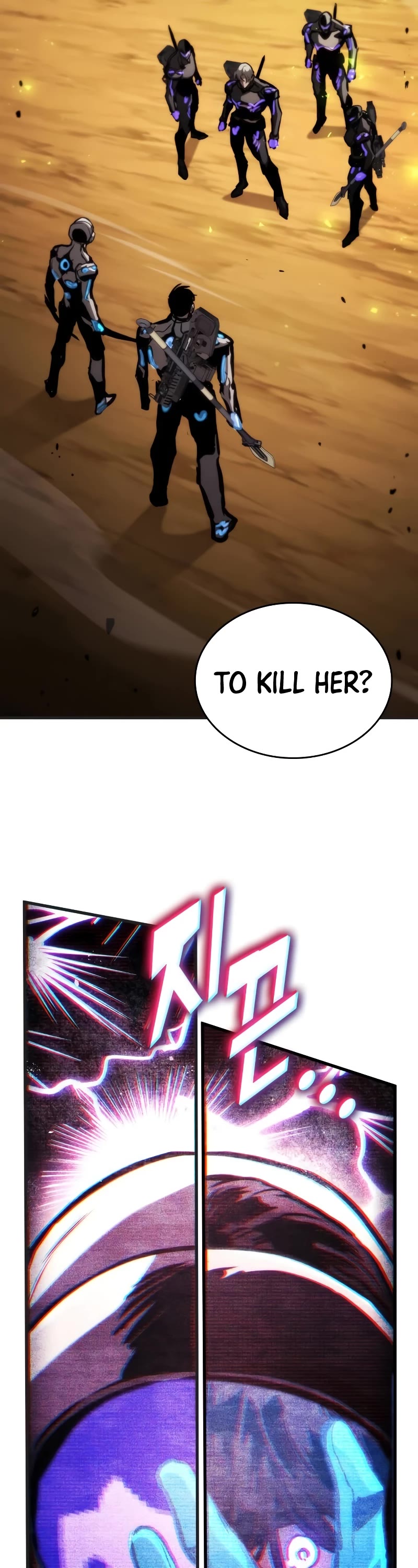 Kill The Dragon Chapter 108 page 36 - Chapter 108
