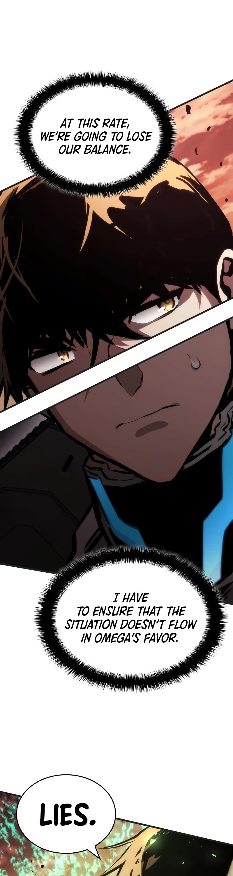 Kill The Dragon Chapter 108 page 38 - Chapter 108