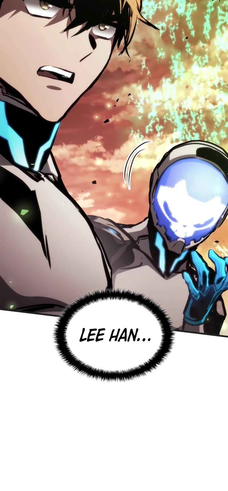 Kill The Dragon Chapter 108 page 40 - Chapter 108