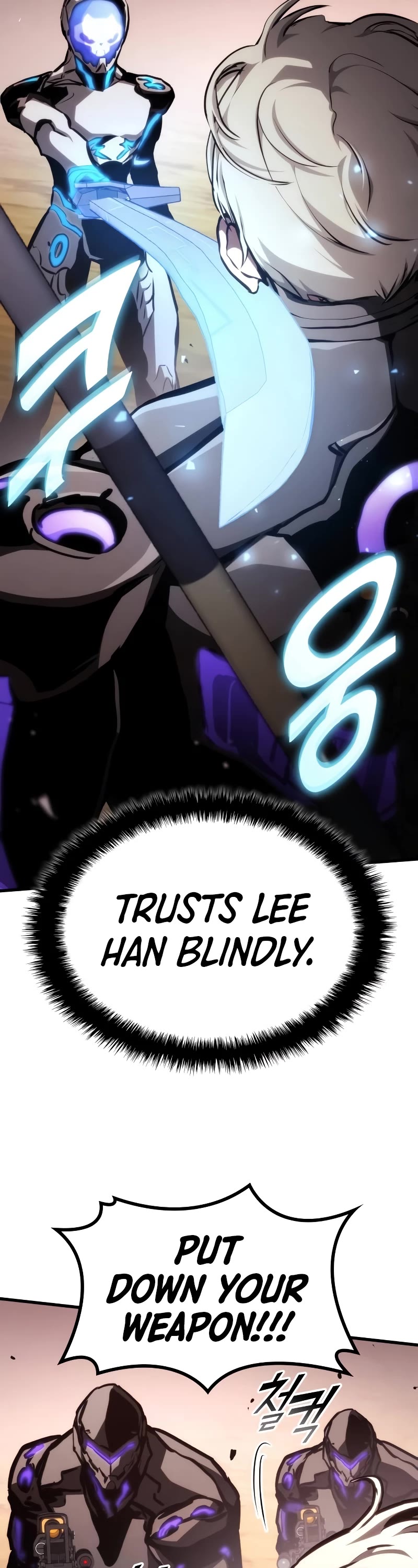 Kill The Dragon Chapter 108 page 42 - Chapter 108