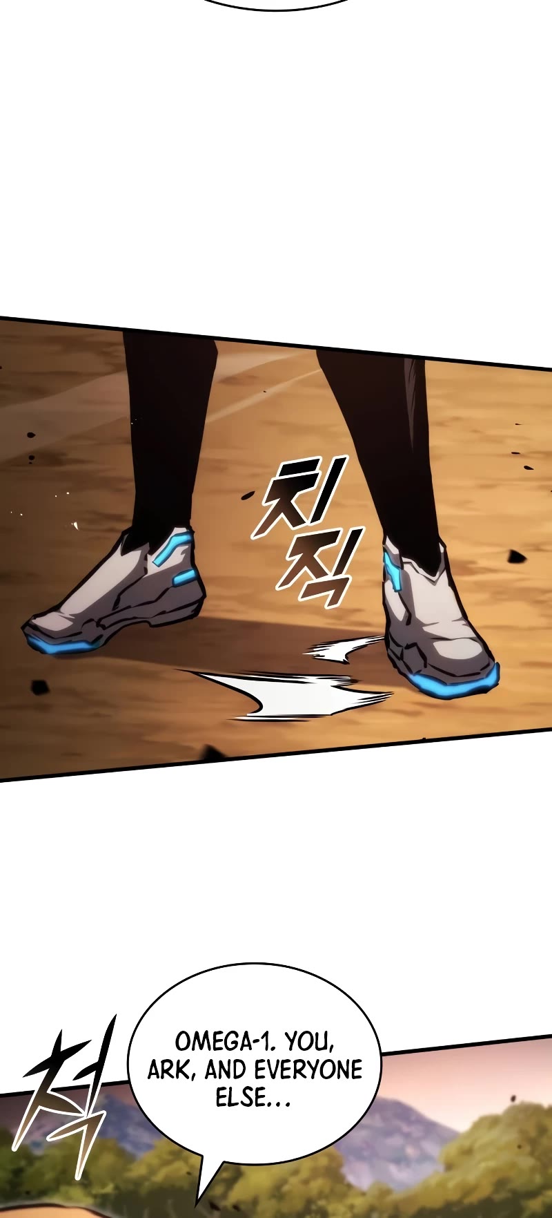 Kill The Dragon Chapter 108 page 45 - Chapter 108