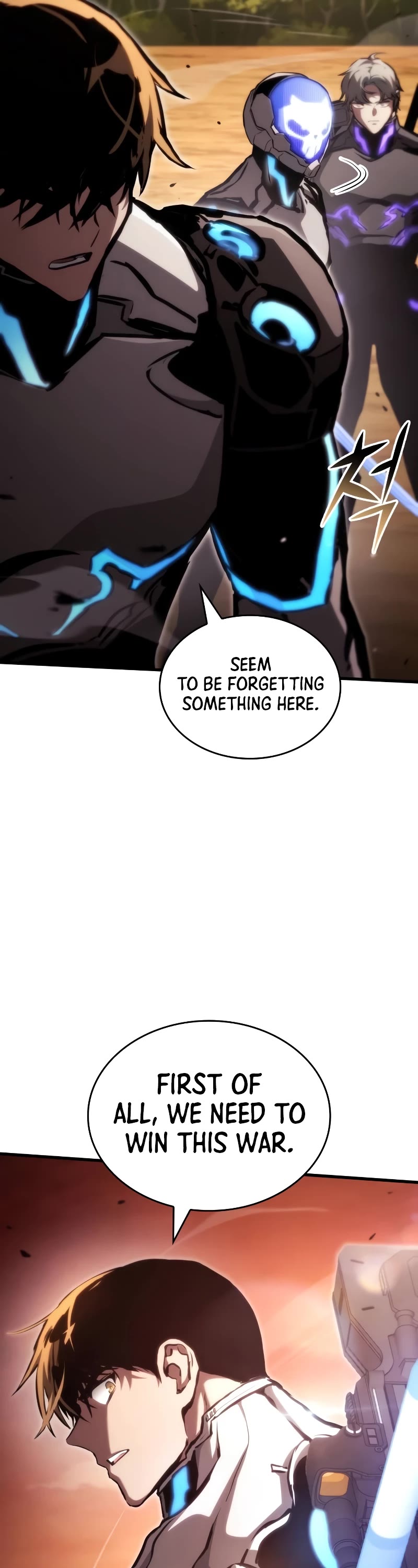 Kill The Dragon Chapter 108 page 46 - Chapter 108