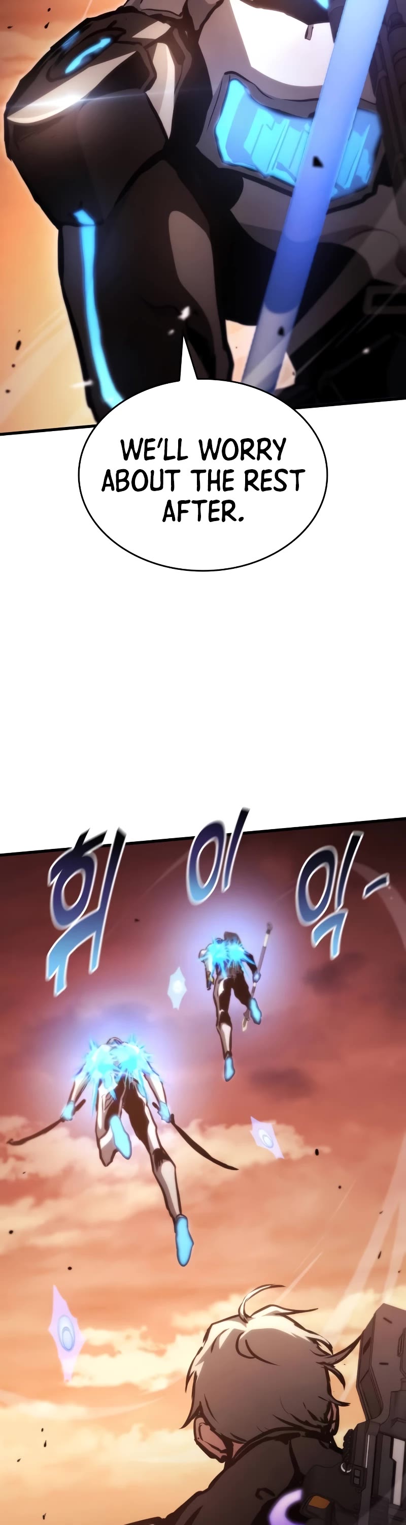 Kill The Dragon Chapter 108 page 47 - Chapter 108