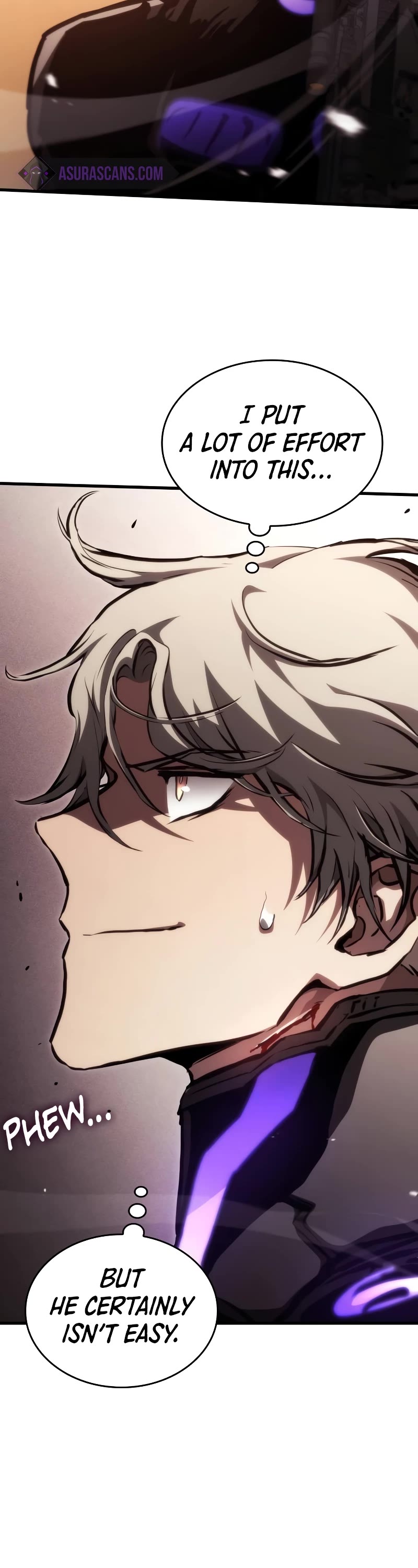 Kill The Dragon Chapter 108 page 48 - Chapter 108