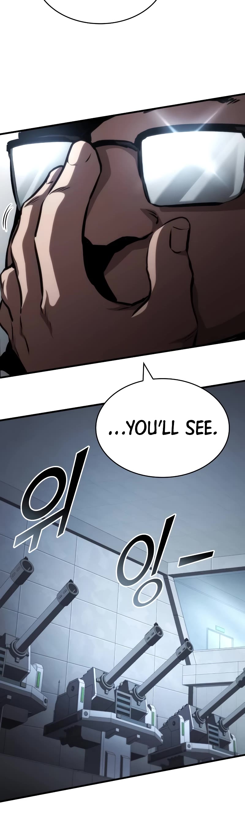 Kill The Dragon Chapter 108 page 54 - Chapter 108