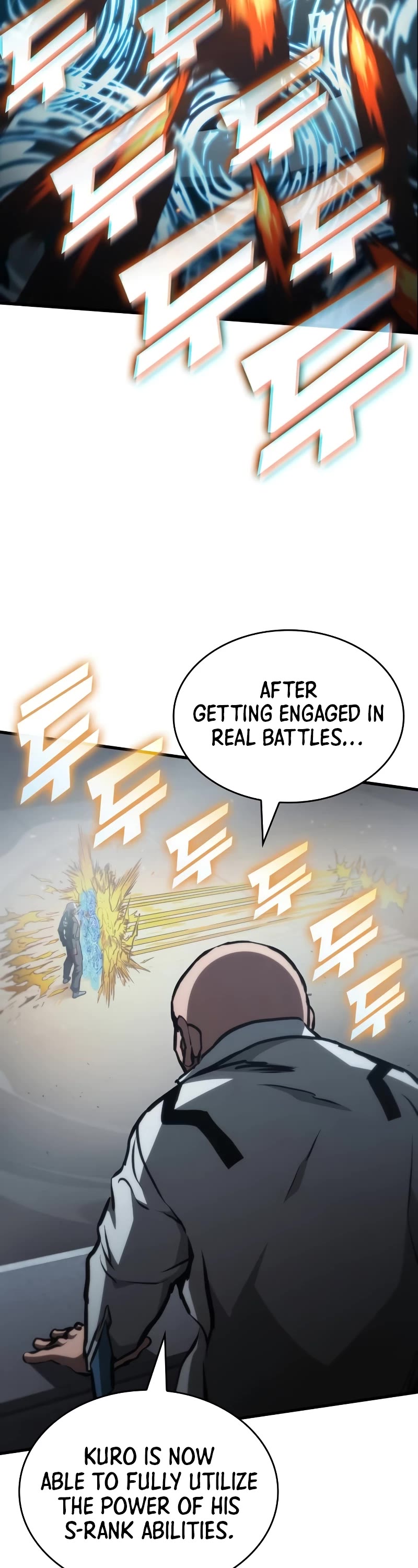 Kill The Dragon Chapter 108 page 57 - Chapter 108