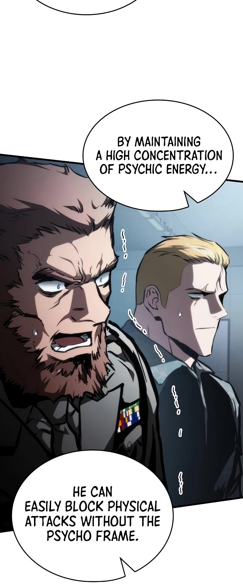 Kill The Dragon Chapter 108 page 58 - Chapter 108
