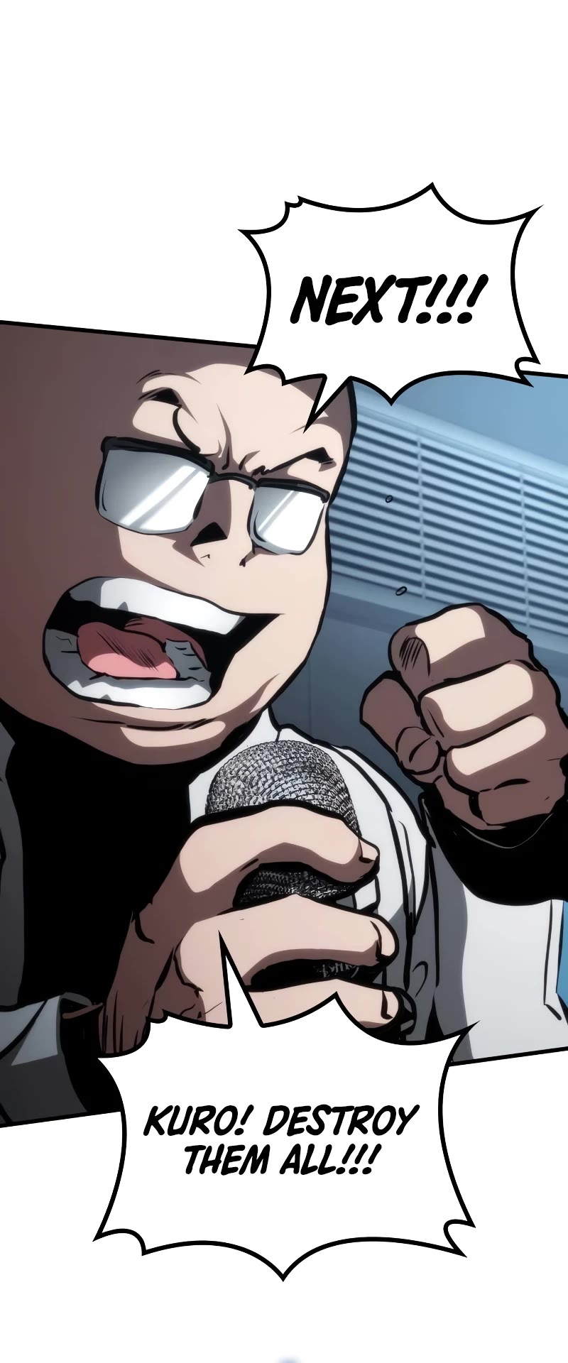 Kill The Dragon Chapter 108 page 59 - Chapter 108