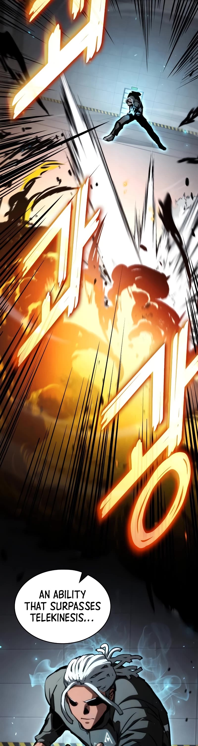 Kill The Dragon Chapter 108 page 61 - Chapter 108