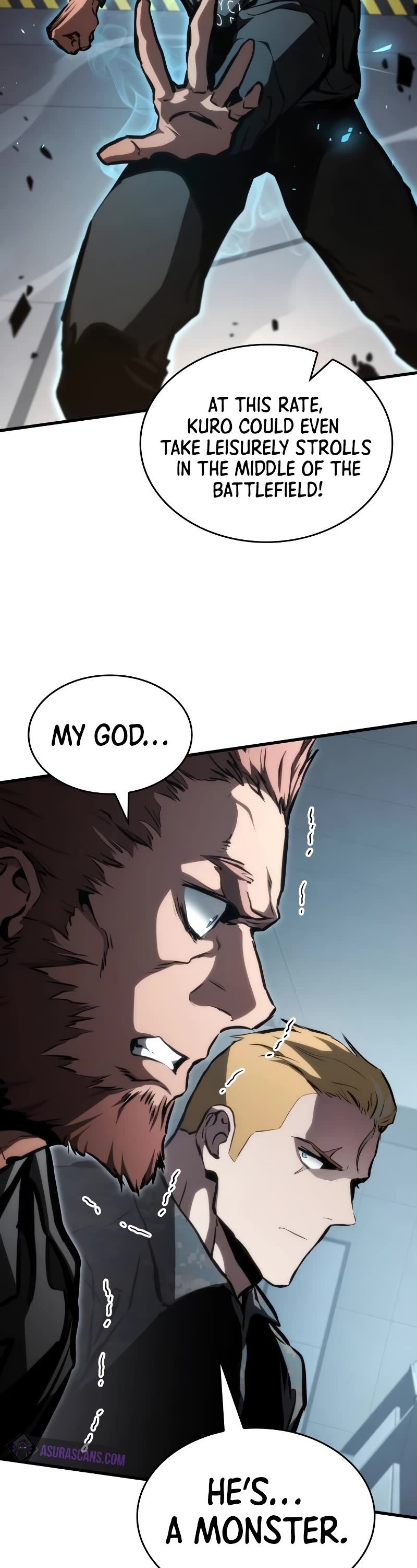 Kill The Dragon Chapter 108 page 62 - Chapter 108