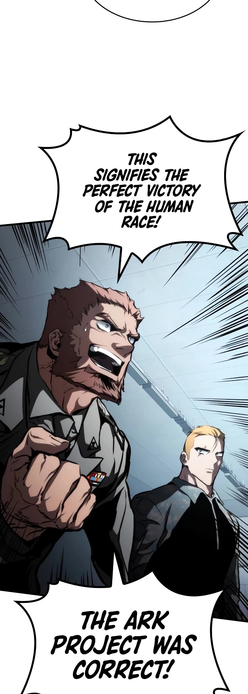 Kill The Dragon Chapter 108 page 63 - Chapter 108