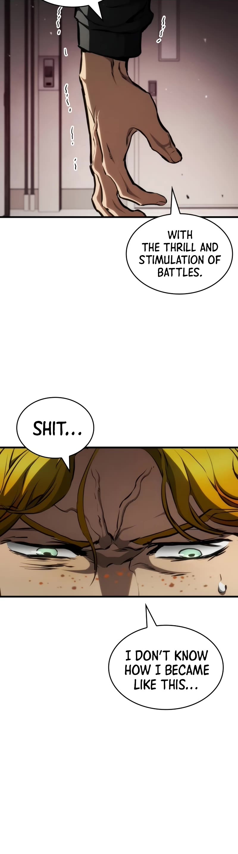 Kill The Dragon Chapter 109 page 11 - Chapter 109