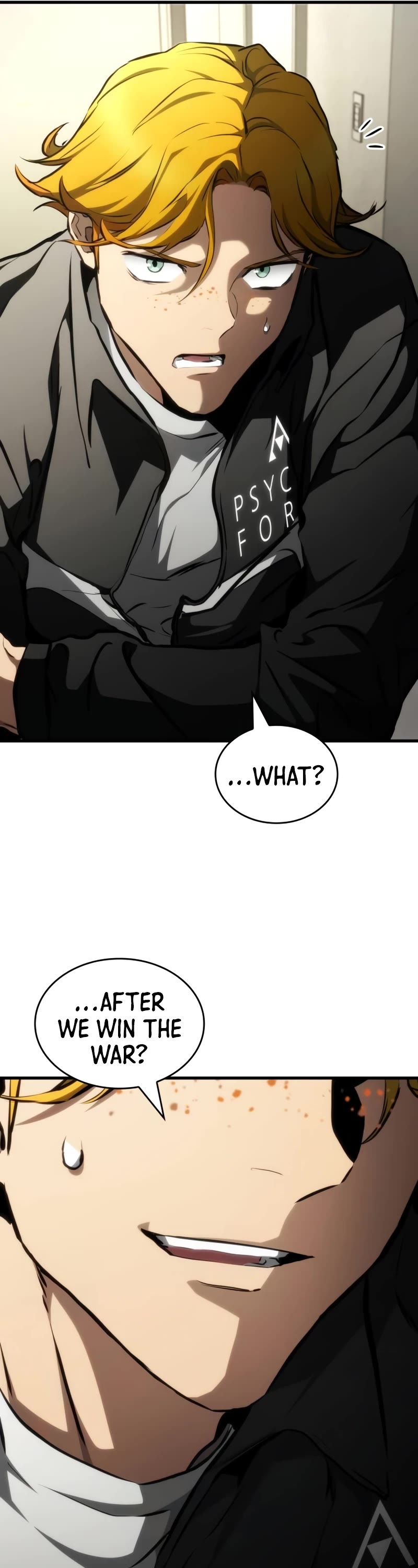 Kill The Dragon Chapter 109 page 12 - Chapter 109